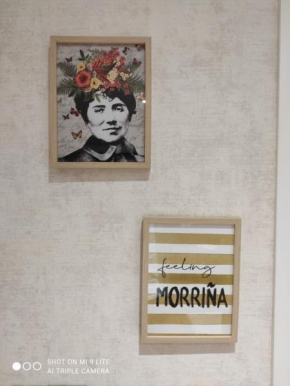 Apartamento Cervantes